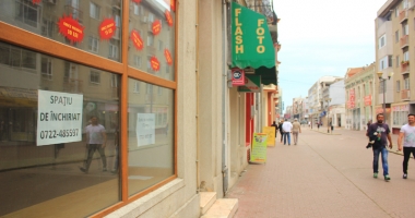 Vechile vaduri comerciale din Constanța își pierd mușteriii - 10