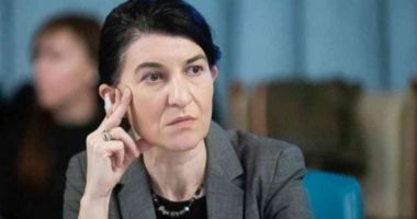 Violeta Alexandru: 'Vechimea în muncă ar putea fi cumpărată'