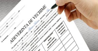 Stire din Social : Veşti bune! Activitatea desfășurată de aceste persoane ar putea fi recunoscută ca vechime în muncă