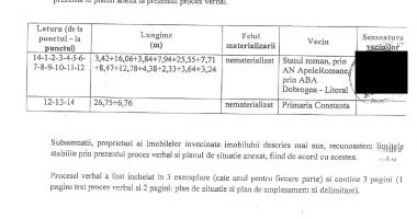 Cum justifică Primăria Constanța licitația ce va avea loc pentru vânzarea unui teren din stațiunea Mamaia - 2