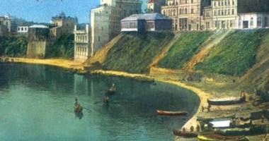 CONSTANȚA de odinioară, în IMAGINI - 23