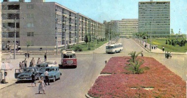 Cum arăta Constanța pe vremuri - 2