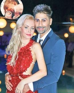 Stire din Monden : Connect R a trecut la amenințări