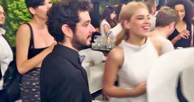 Stire din Monden : Marius Moga și Bianca Lăpuște SE CĂSĂTORESC!