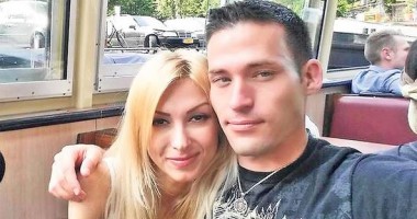Americanul Andreei Bălan se face manechin, în Românoia
