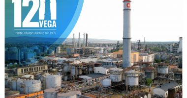 Rafinăria Vega Ploiești împlinește astăzi 120 de ani de funcționare - 6