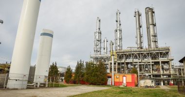 Rafinăria Vega Ploiești împlinește astăzi 120 de ani de funcționare - 5