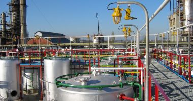 Rafinăria Vega Ploiești, de 120 de ani un pilon al energiei din România - 4