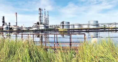 Stire din Economie : Rompetrol Rafinare, o nouă etapă în ecologizarea batalelor istorice din rafinăria Vega