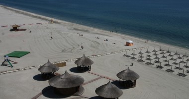Stire din Social : ANM. Cum va fi vremea în următoarele două săptămâni, la Constanța