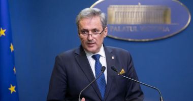 Stire din Eveniment : Ministrul Marcel Vela vine în inspecție la Constanța