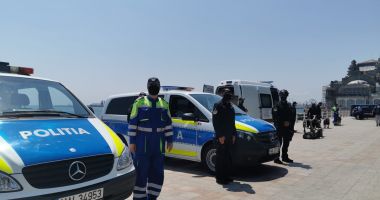 Ministrul Marcel Vela, amenințări de la malul mării: "Vom suspenda autorizațiile de funcționare!" - 2