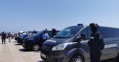 Ministrul Marcel Vela, amenințări de la malul mării: "Vom suspenda autorizațiile de funcționare!" - 3