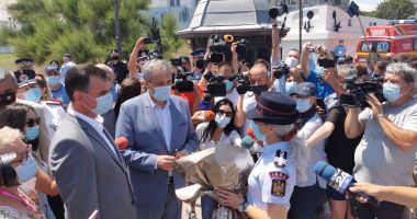 Ministrul Marcel Vela, amenințări de la malul mării: "Vom suspenda autorizațiile de funcționare!" - 6