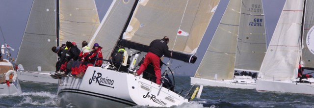 Stire din Diverse : Se dă startul Regatei Beneteau NauticLife