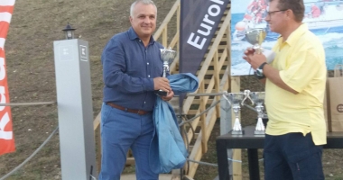 Velierele prieteniei, la cea de-a VI-a ediție a Regatei Asigurărilor - 3