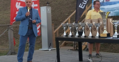 Velierele prieteniei, la cea de-a VI-a ediție a Regatei Asigurărilor - 5
