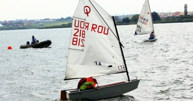 Stire din Sport : Velierii constănțeni, remarcați la Regata Internațională Port Bourgas