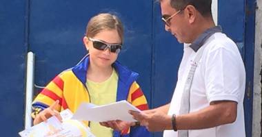 Velierii și-au împărțit medaliile la Campionatul Județean de Yachting - 2