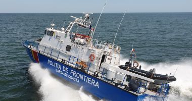 Stire din Eveniment : Alertă pe mare, pentru găsirea  unui velier olandez