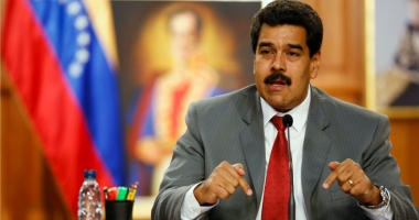 Stire din Actualitate : Venezuela acuză CIA că plănuiește  înlăturarea președintelui Maduro de la putere