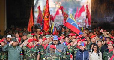 Stire din Actualitate : Venezuela își închide frontierele cu Aruba, Bonaire și Curaçao