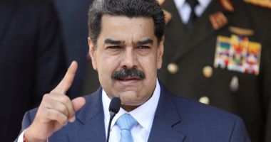 Stire din Actualitate : Venezuela vrea să restabilească relaţiile militare cu Columbia