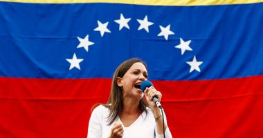Stire din Actualitate : Opoziţia din Venezuela consideră lipsă de respect îndemnurile altor ţări la organizarea de noi alegeri