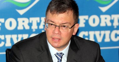 Stire din Politică-Administrație : Mihai Răzvan Ungureanu: "Venim către români cu candidați cărora nu li se poate reproșa nimic"
