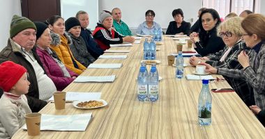 Stire din Social : Venitul Minim de Incluziune va fi implementat peste câteva săptămâni