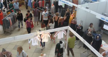 Stire din Economie : Veniți la TINIMTEX!