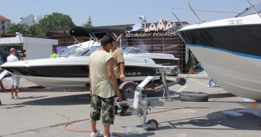 Veniți la "Tomis Yacht & Salonul Auto"! - 3