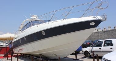 Veniți la "Tomis Yacht & Salonul Auto"! - 4