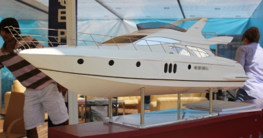 Veniți la "Tomis Yacht & Salonul Auto"! - 5