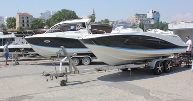Veniți la "Tomis Yacht & Salonul Auto"! - 6
