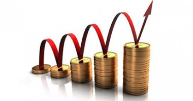 Stire din Economie : Veniturile la bugetele statului  au crescut cu 5,7%