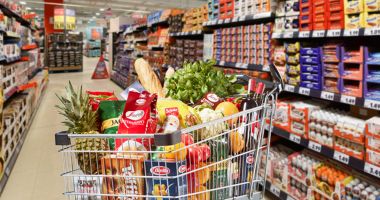 Stire din Economie : Veniturile comerțului cu amănuntul au crescut în anul 2022