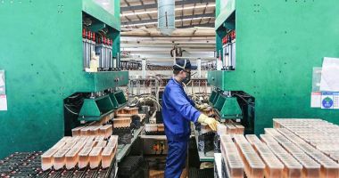 Veniturile industriei sunt în declin