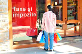Stire din Economie : Statul încasează o treime din veniturile nete ale populației