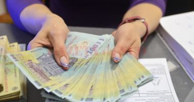 Cât câștigă și cât cheltuiește populația României