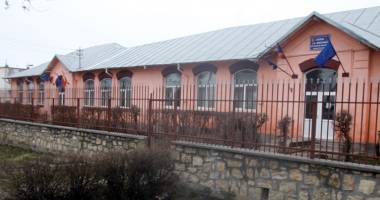 Stire din Cultură-Educație : "Veni, Vidi, Vici", la Liceul "Nicolae Bălcescu" din Medgidia