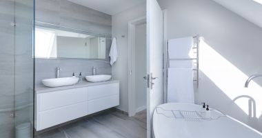 Nu ai fereastră la baie? Folosește un ventilator baie și scapă de mucegai! - 1