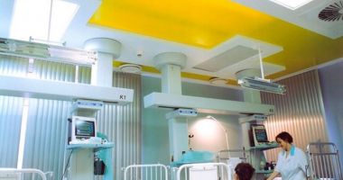 Stire din Actualitate : Sistemele HVAC, care asigură evacuarea aerului viciat, o problemă reală în spitalele din România