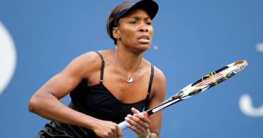 Tenis / Venus Williams a câștigat Openul Taiwanului