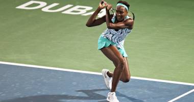 Stire din Sport : Tenis / Turneul de la Dubai: Venus Williams, victorie categorică în fața Belindei Bencic
