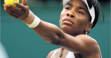 Stire din Sport : Venus Williams nu va participa la Wimbledon