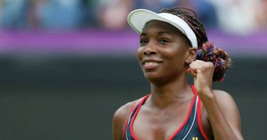 Stire din Sport : Tenis / Venus Williams s-a calificat în finala turneului WTA Elite Trophy