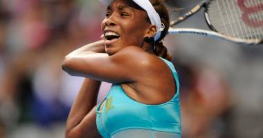 Stire din Sport : Venus Williams, eliminată în primul tur la turneul WTA de la Toronto