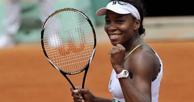 Stire din Sport : Venus Williams a câștigat turneul WTA Elite Trophy