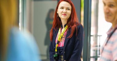Stire din Social : Compania „Veo Worldwide Services” s-a mutat într-un sediu nou la Constanţa